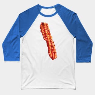 Bacon Baseball T-Shirt